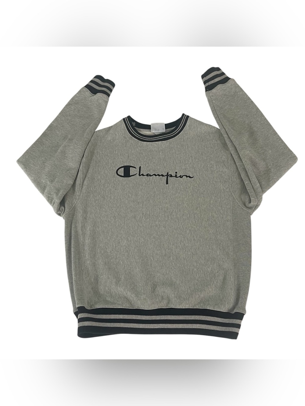 Champion Reverse Weave LOGO Sweatshirt